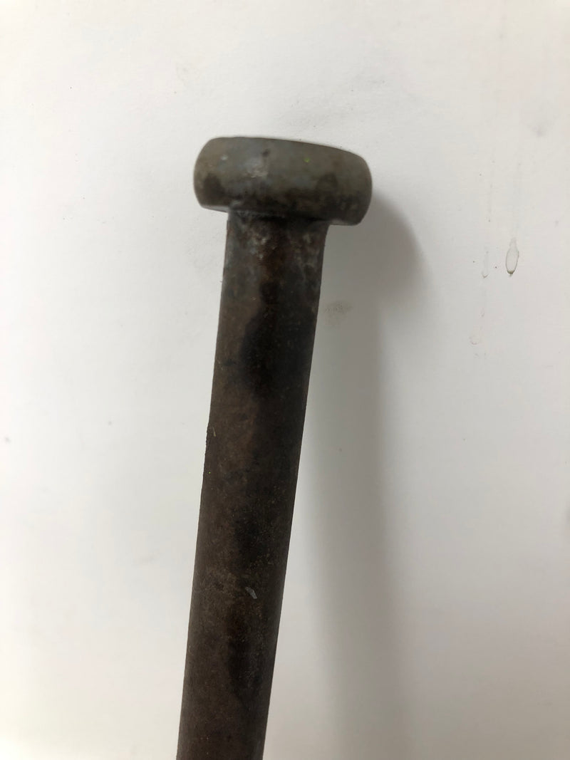 112-0607 Toro Front Adjustment Deck Rod