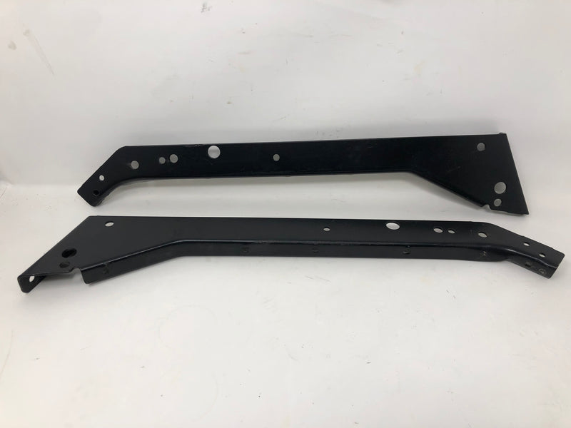 112-0591 Toro LH & RH Dash Support
