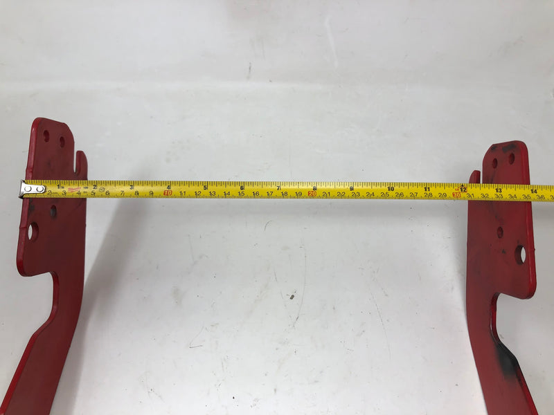 683-04219 Troy-Bilt Bumper