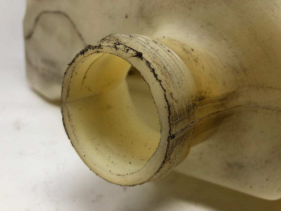 751-10283 Troy-Bilt 3 Gal Fuel Tank