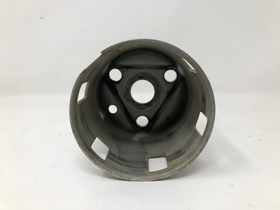 28451-ZE3-WO1 Honda Starter Pulley From Honda GX390 Engine