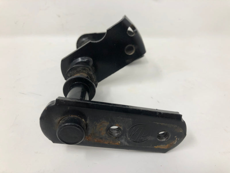 112-0648 Toro Brake Control Assembly