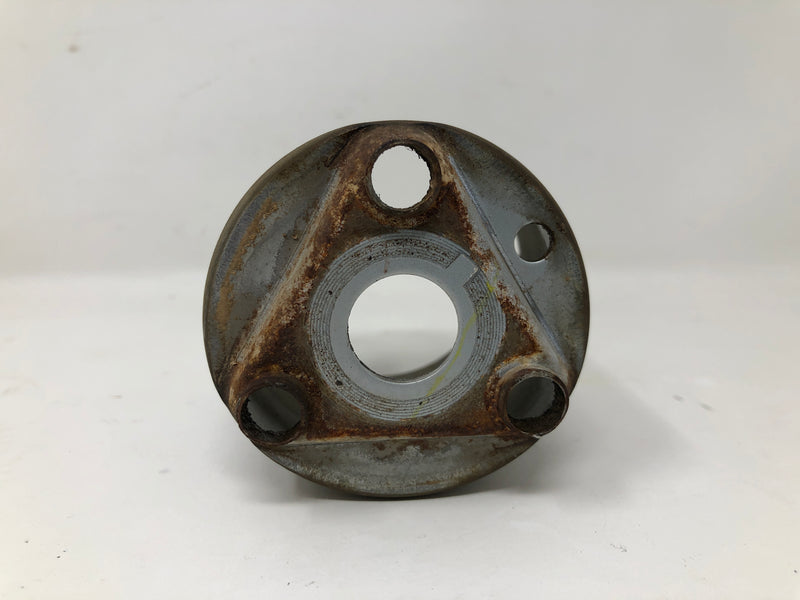 28451-ZE3-WO1 Honda Starter Pulley From Honda GX390 Engine