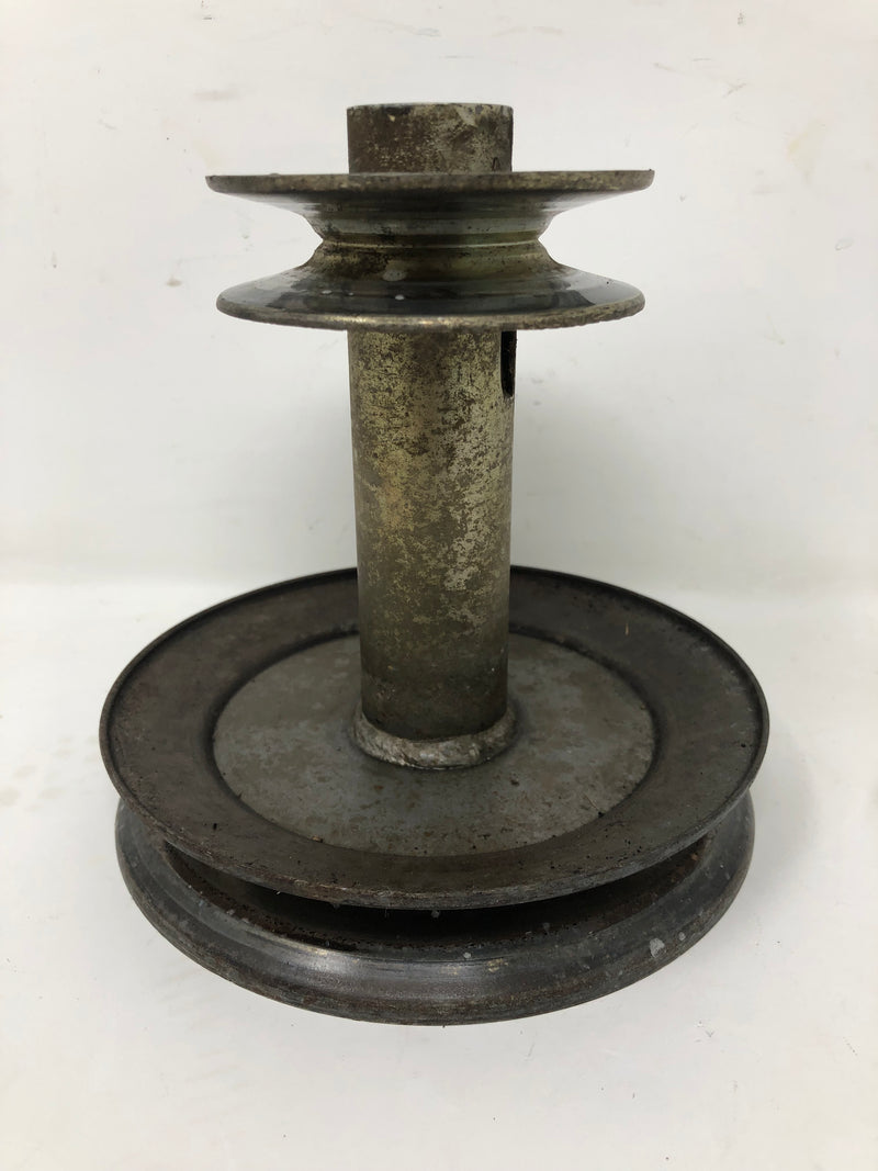 112-0329 Toro Engine Pulley