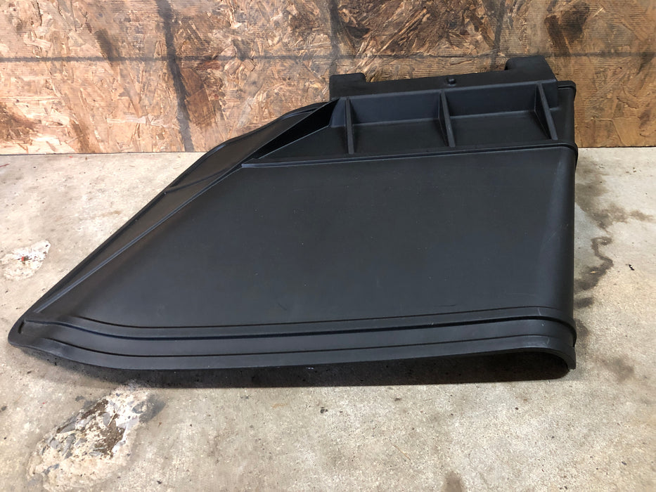 601806 Hustler Discharge Chute for FasTrak SD, Trimstar