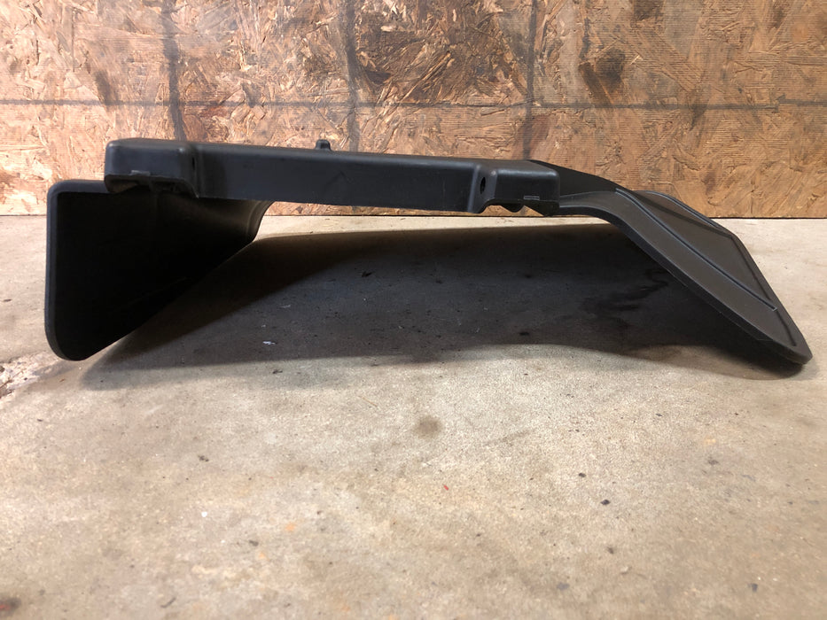 601806 Hustler Discharge Chute for FasTrak SD, Trimstar