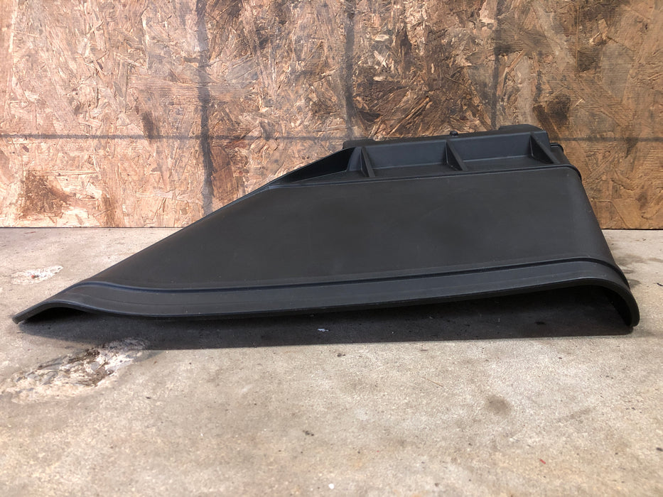 601806 Hustler Discharge Chute for FasTrak SD, Trimstar