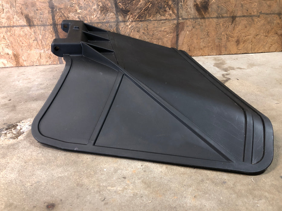 601806 Hustler Discharge Chute for FasTrak SD, Trimstar