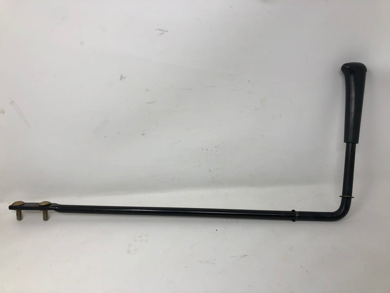 112-0393 Toro Deck Engagement Handle