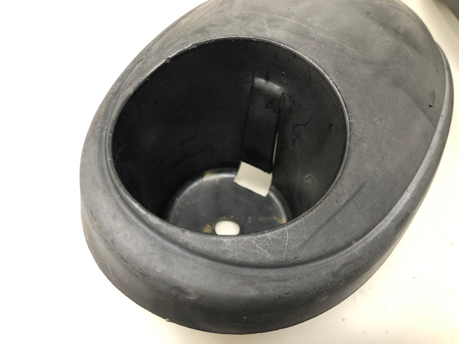 731-1990 Troy-Bilt Lift Lever & Cup Holder Covers