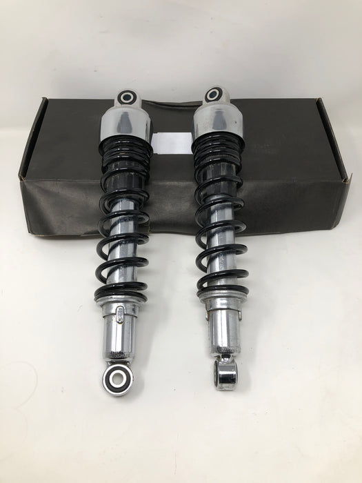 Honda Original Stock Rear Shocks from 2022 125 Honda Monkey