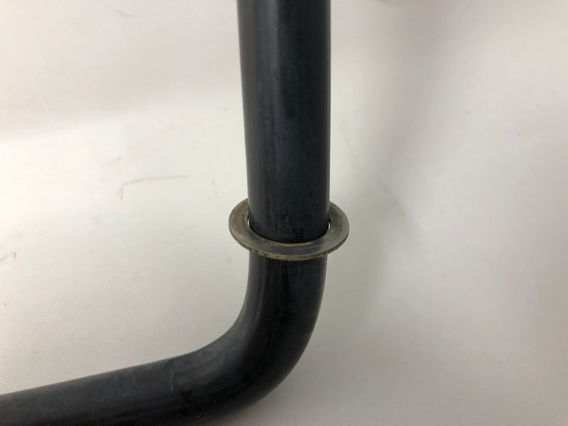 112-0393 Toro Deck Engagement Handle