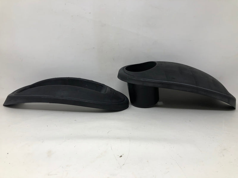731-1990 Troy-Bilt Lift Lever & Cup Holder Covers