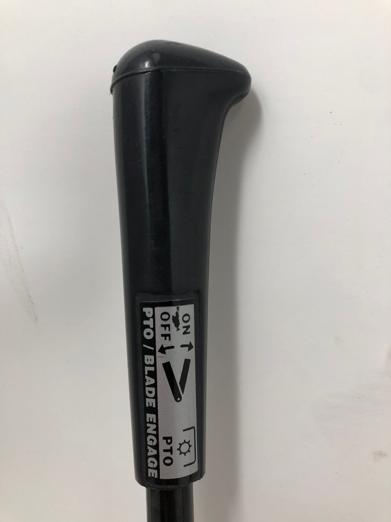 112-0393 Toro Deck Engagement Handle