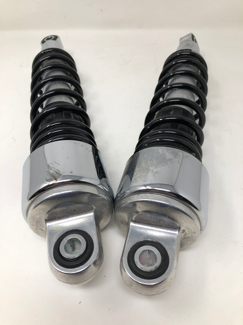 Honda Original Stock Rear Shocks from 2022 125 Honda Monkey
