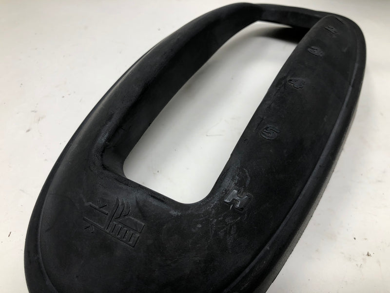 731-1990 Troy-Bilt Lift Lever & Cup Holder Covers