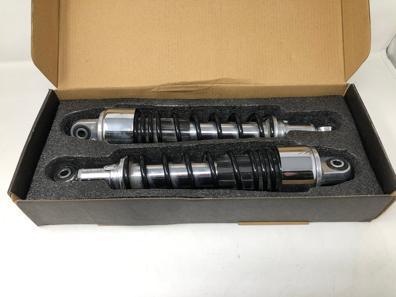 Honda Original Stock Rear Shocks from 2022 125 Honda Monkey