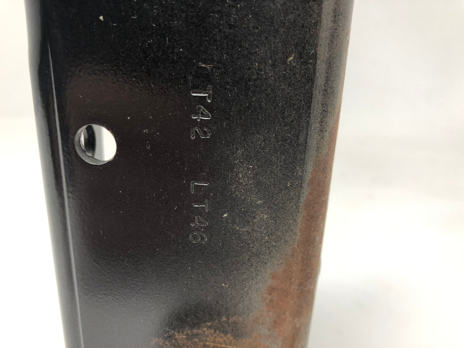 112-0686 Toro Lift Arm Assembly