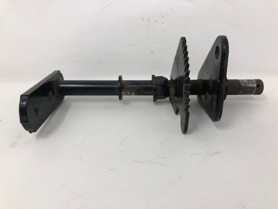 112-0539 Toro Speed Control Assembly