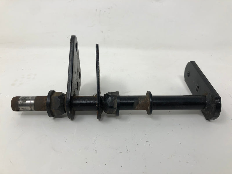 112-0539 Toro Speed Control Assembly