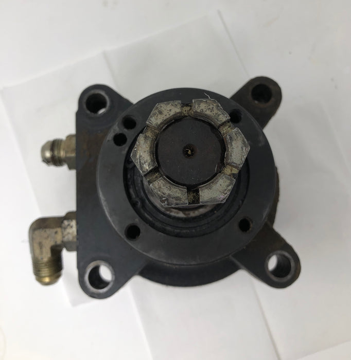 HGM-12C-4005 Simplicity Left Wheel Motor from Simplicity Citation 52" Zero-Turn Mower 5900522