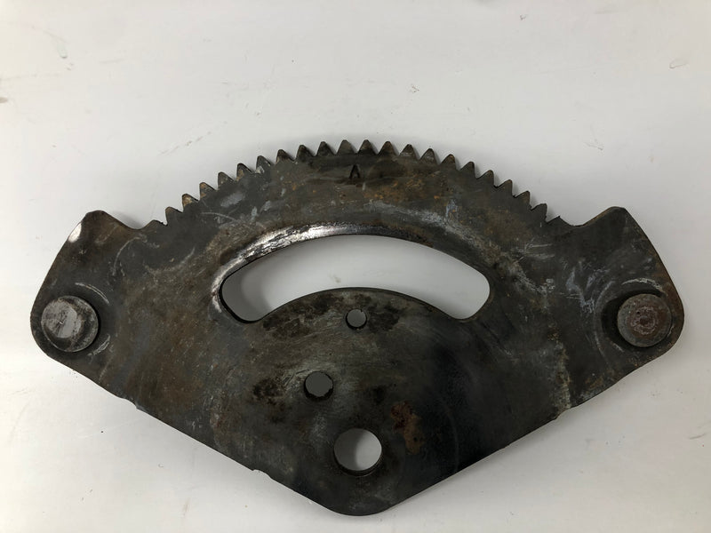 112-0862 Toro Steering gear