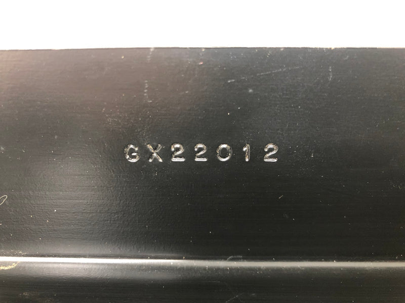 GX22012 John Deere Hood Bracket