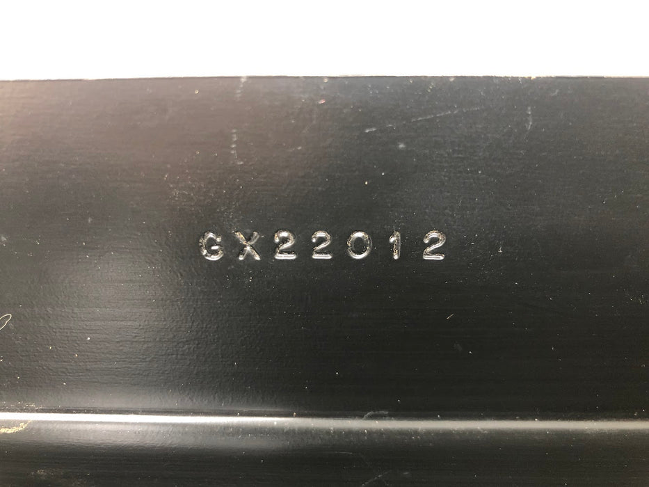 GX22012 John Deere Hood Bracket