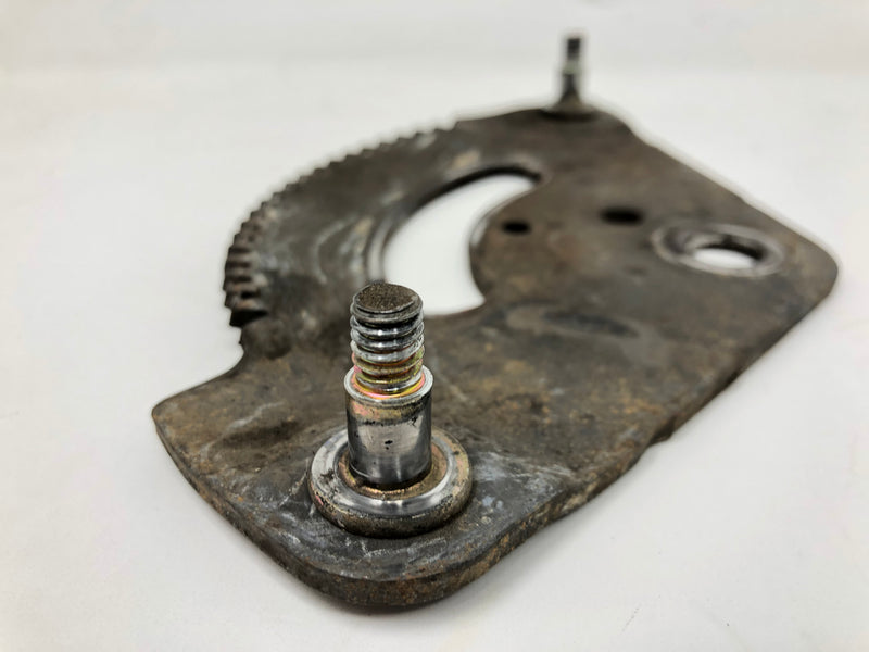 112-0862 Toro Steering gear