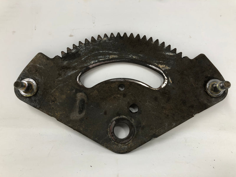 112-0862 Toro Steering gear