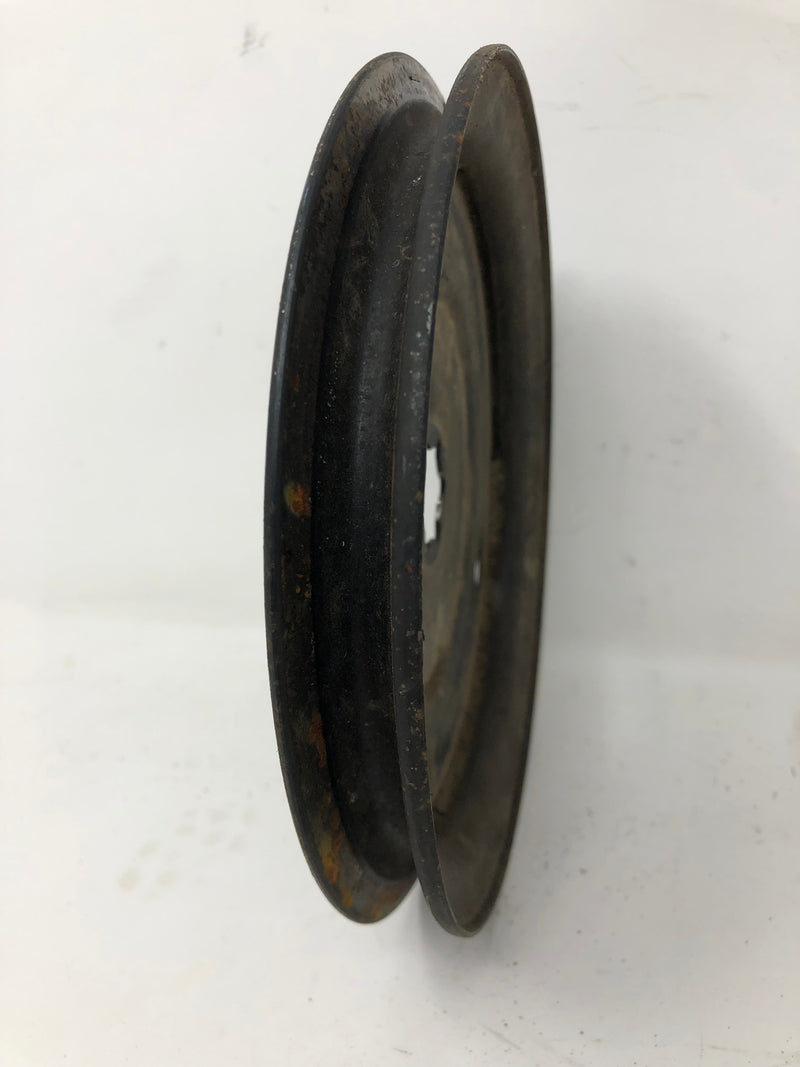 112-0379 Toro V-Pulley & Hub