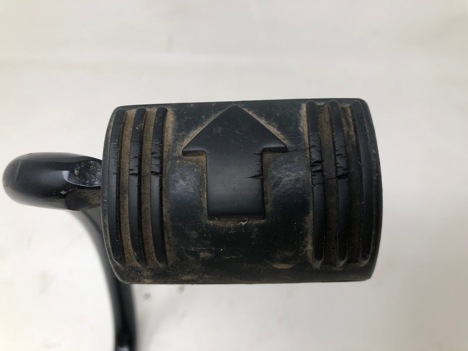 GX25949 John Deere Forward Pedal Assembly