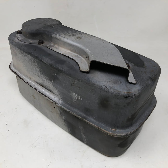 GY21133 John Deere Muffler