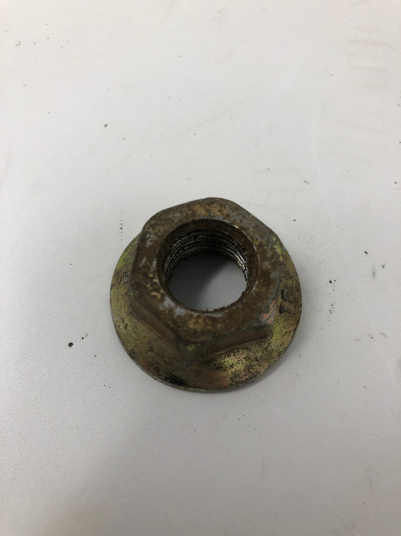 112-0379 Toro V-Pulley & Hub