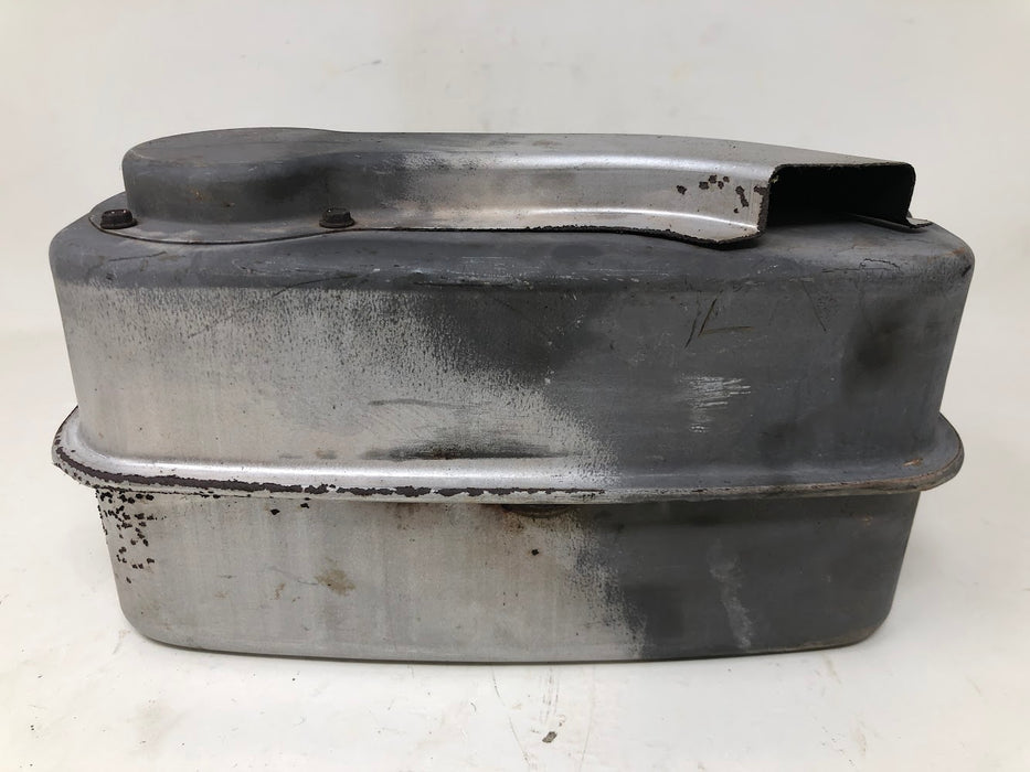 GY21133 John Deere Muffler