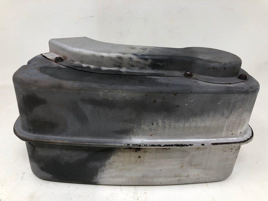 GY21133 John Deere Muffler