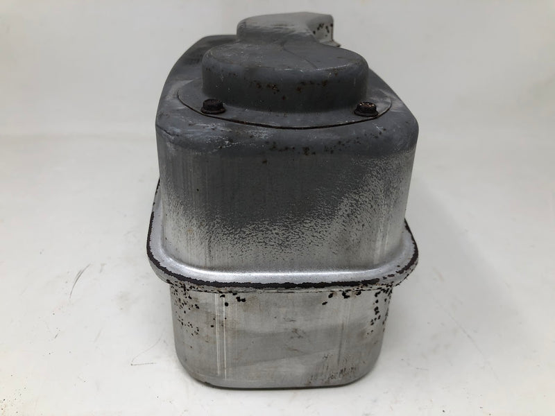 GY21133 John Deere Muffler