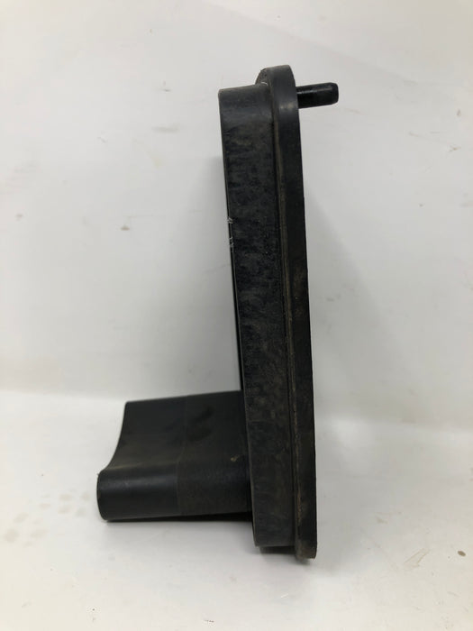 17235-Z5T-000 Honda Muffler Nose