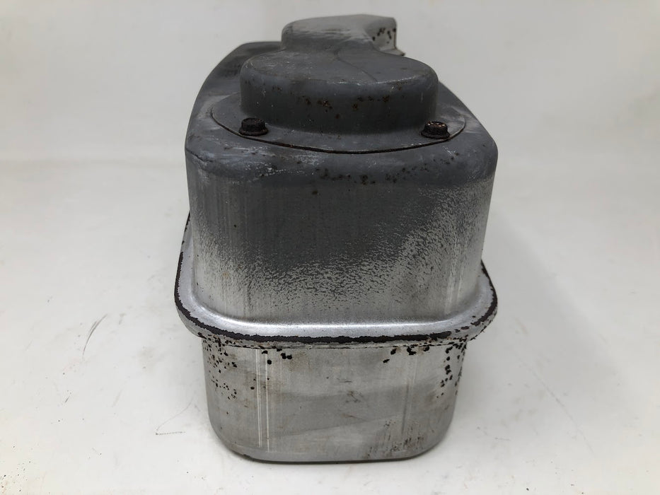 GY21133 John Deere Muffler