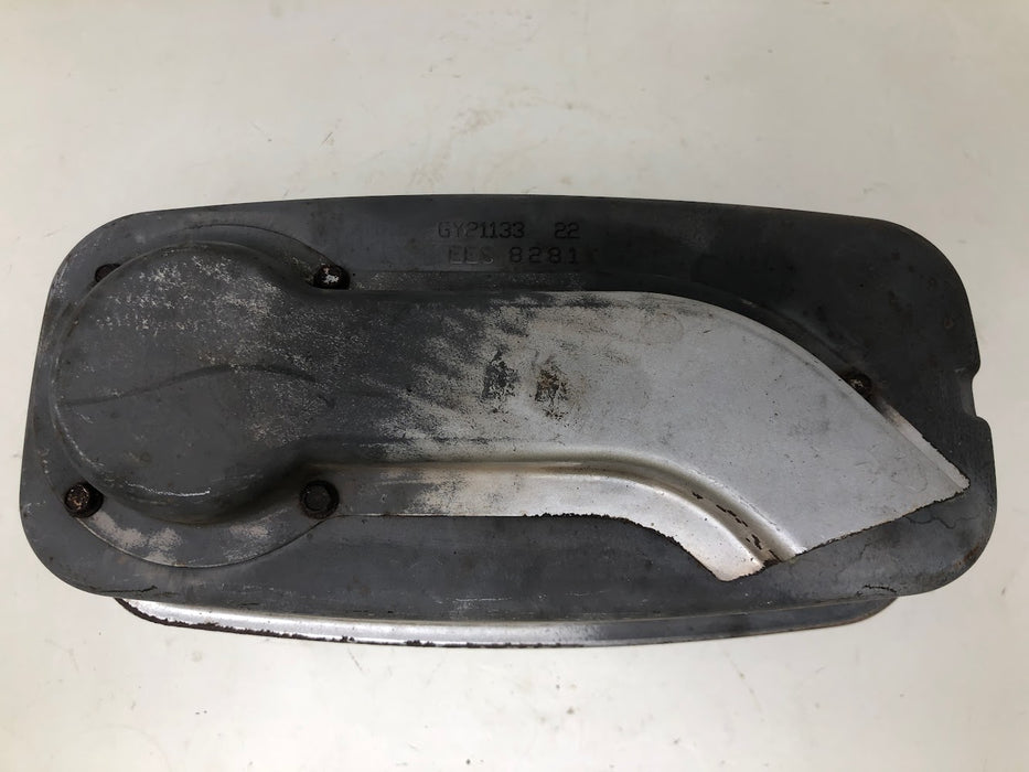 GY21133 John Deere Muffler