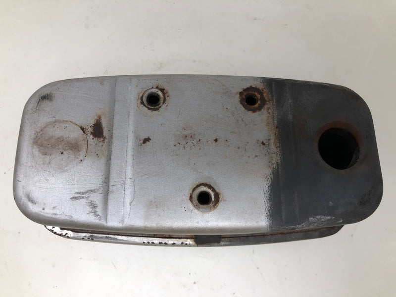 GY21133 John Deere Muffler