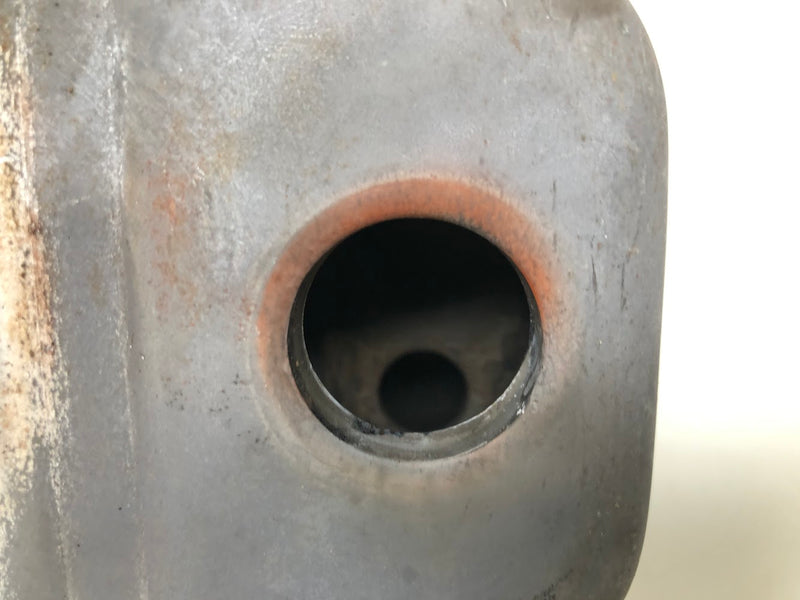GY21133 John Deere Muffler