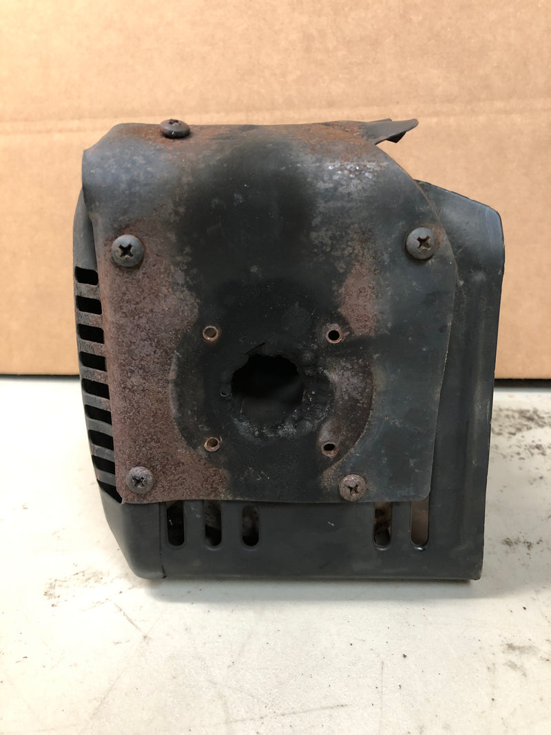 18310-Z5T-010 Honda Muffler & Protector