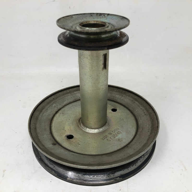 GY20140 John Deere Powertrain Drive Idler