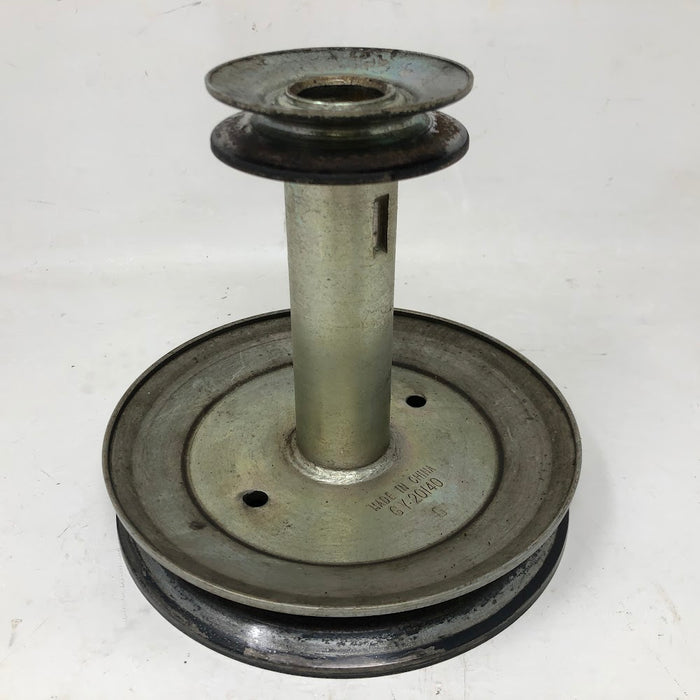 GY20140 John Deere Powertrain Drive Idler