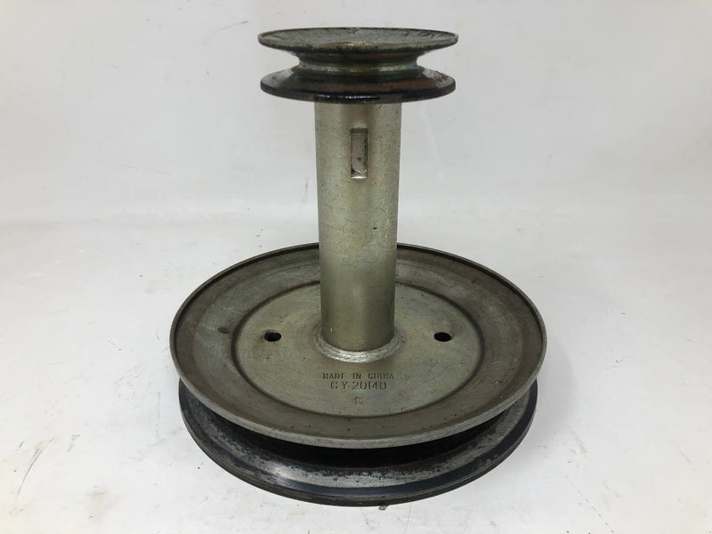 GY20140 John Deere Powertrain Drive Idler