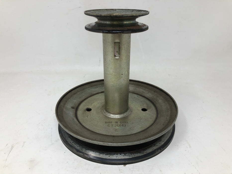 GY20140 John Deere Powertrain Drive Idler