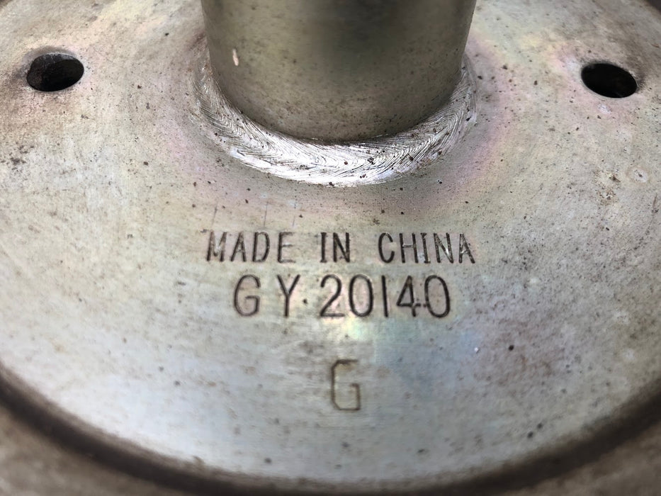 GY20140 John Deere Powertrain Drive Idler