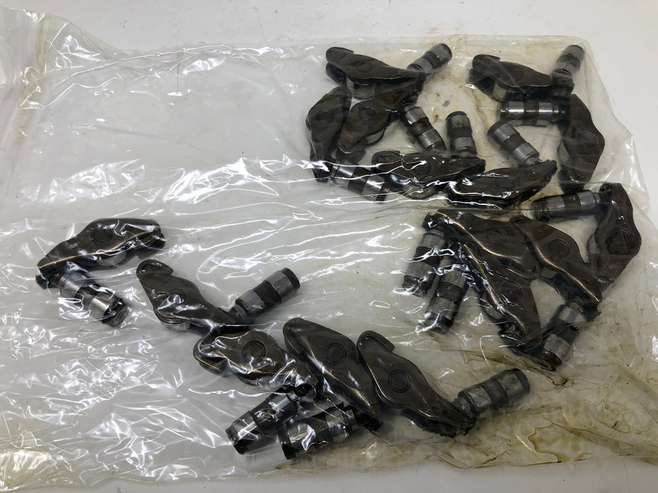 2010 VW EOS 2.0 TSI Parts Lot