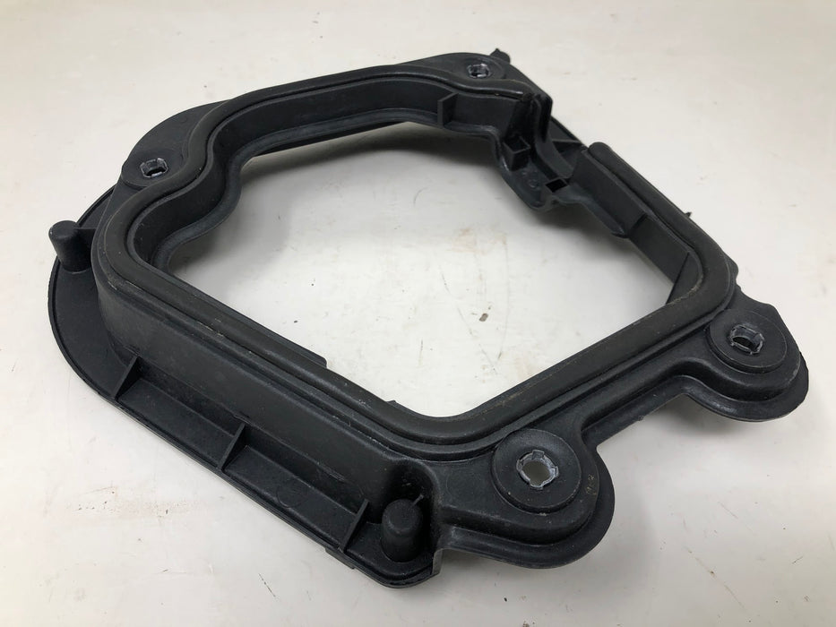 2010 VW EOS 2.0 TSI Parts Lot